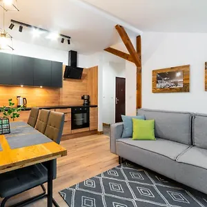  Apartment Stacja Sniezka