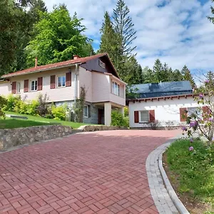  Ferienhaus Pod Cisem