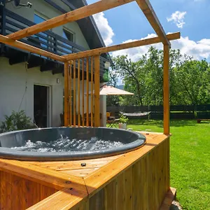  Chalet Osada Malawka Pod Sniezka